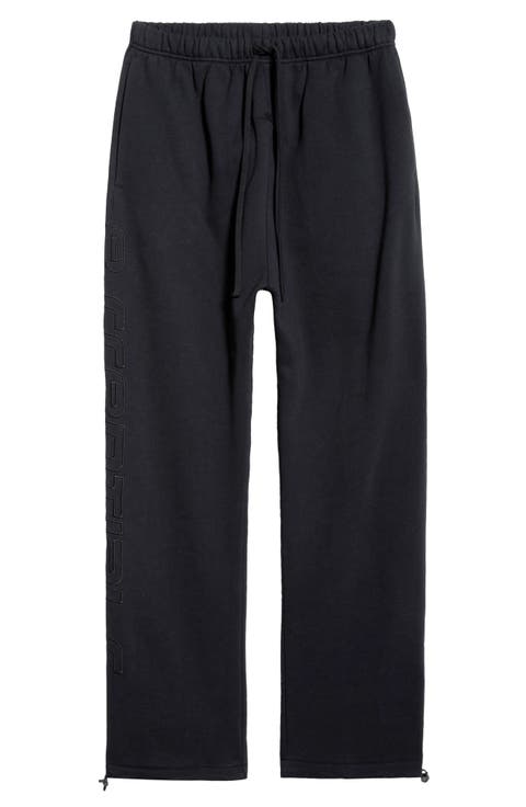 Active Trace Relaxed Sweatpants