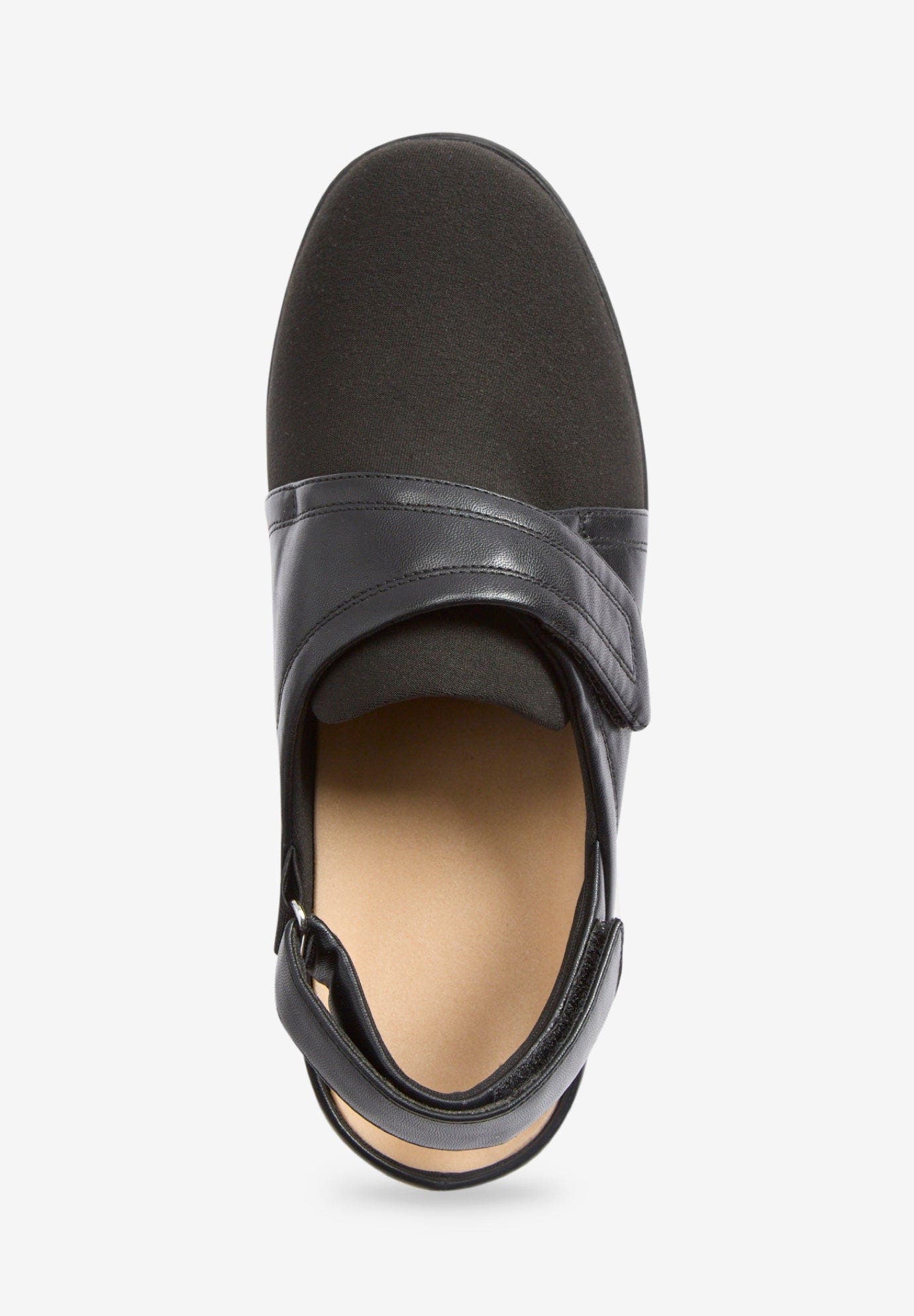 Comfortview The Bryce Orthotic Sling, Alternate, color, Black