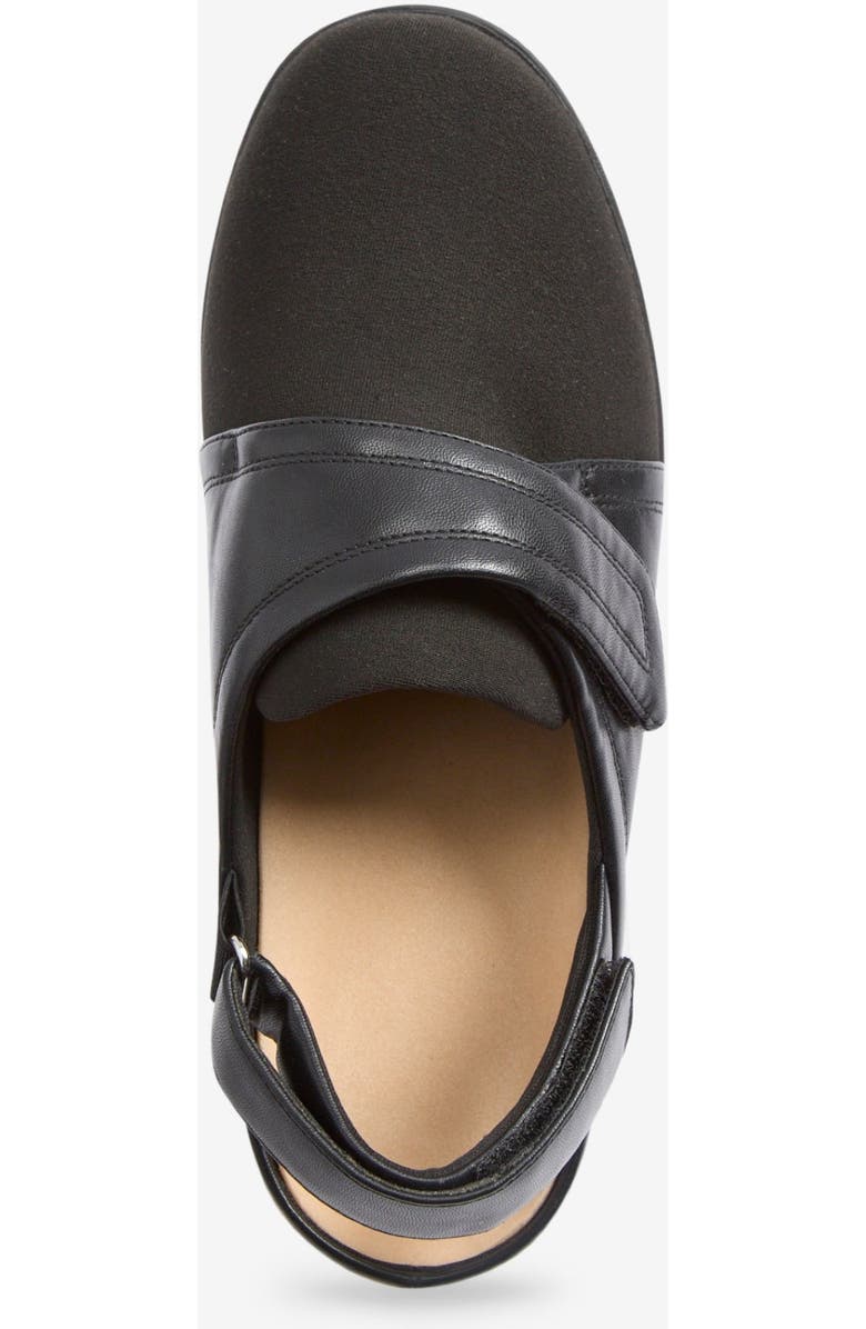 Comfortview The Bryce Orthotic Sling, Alternate, color, Black