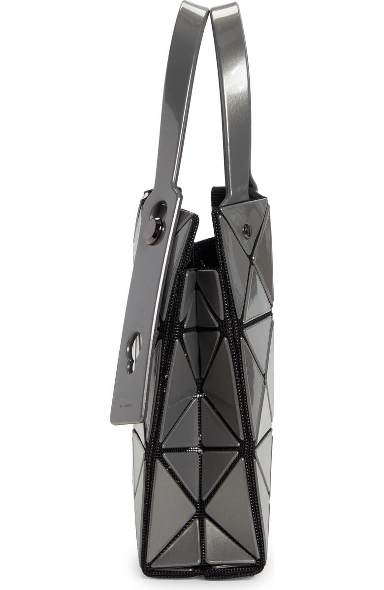 Bao Bao Issey Miyake Mini Carat Tote, Alternate, color,