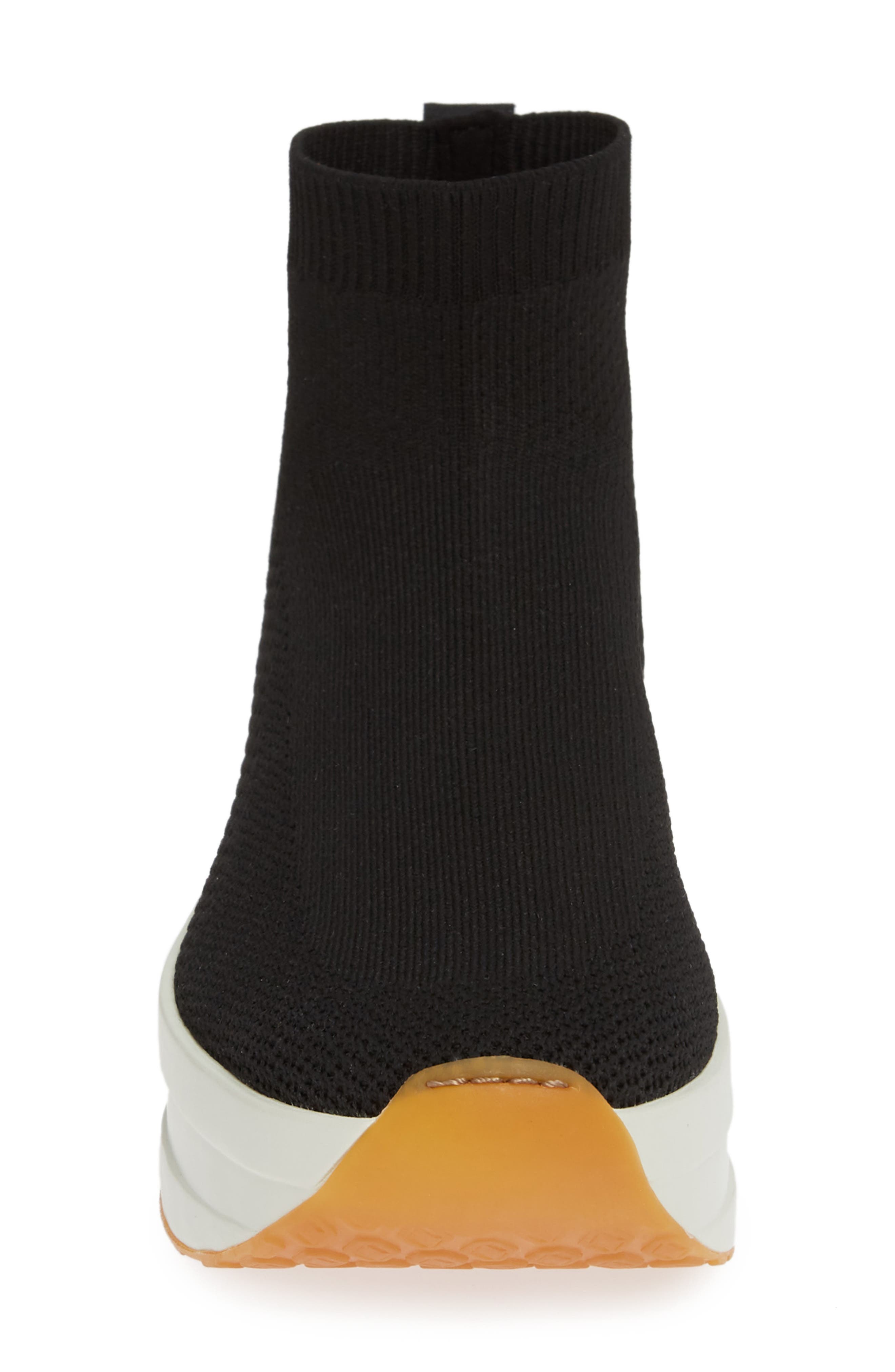 Vagabond Shoemakers Casey Platform Sock Sneaker, Alternate, color, 