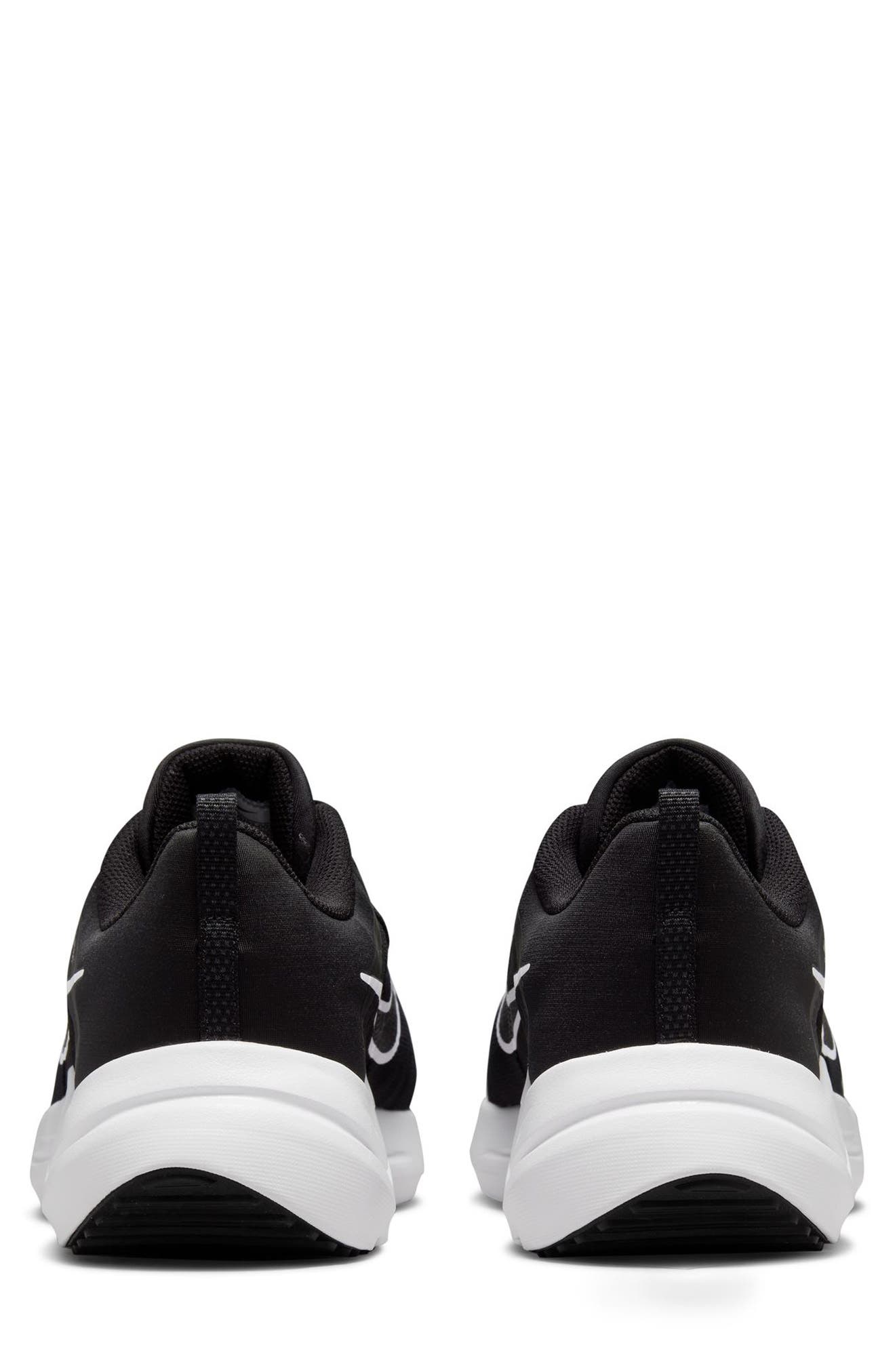 Nike Downshifter 12 Running Shoe - Extra Wide, Alternate, color, 