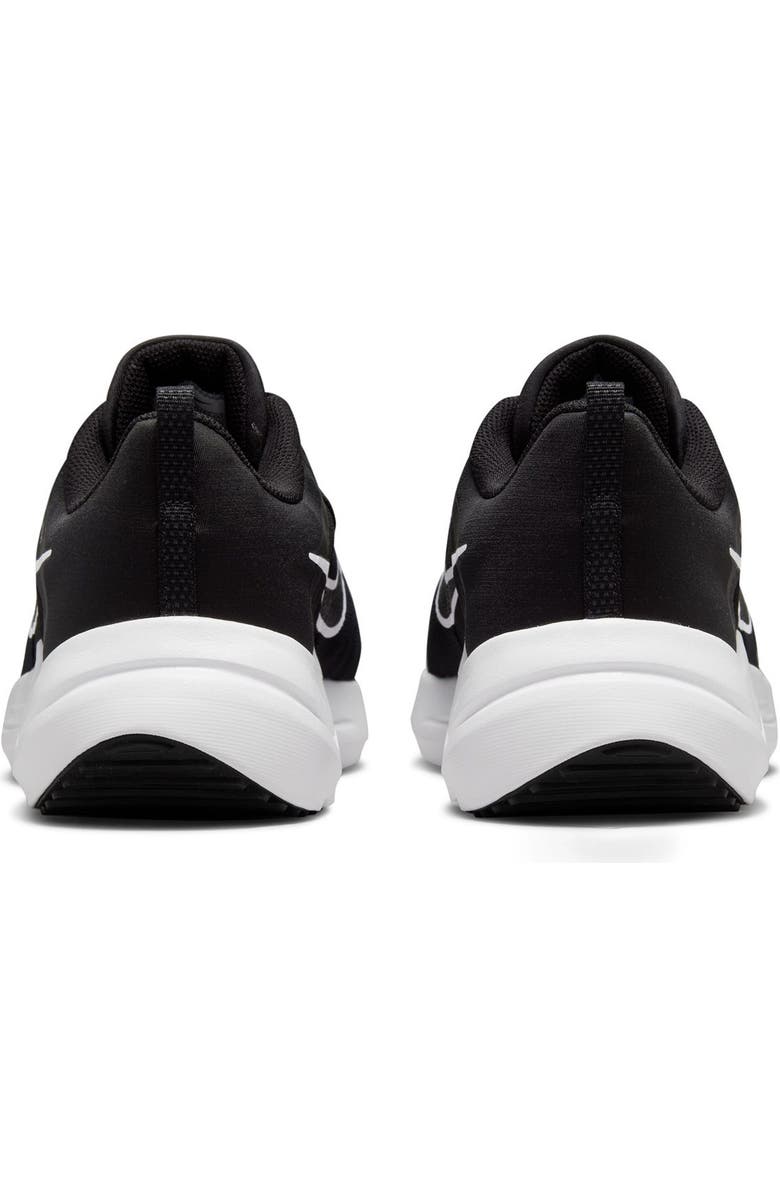 Nike Downshifter 12 Running Shoe - Extra Wide, Alternate, color,