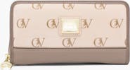 Cavalinho Signature Wristlet Wallet 212