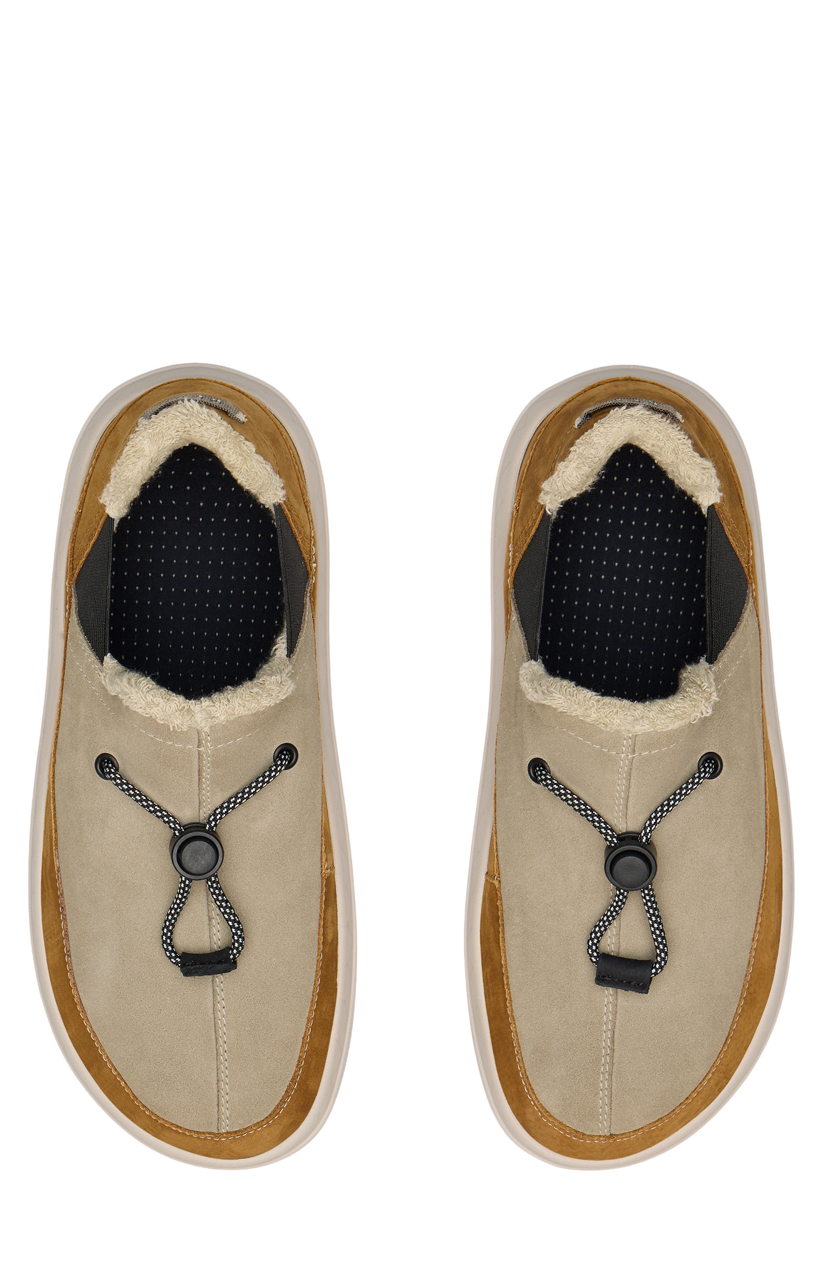 Reef Rambler Sneaker, Alternate, color, Brown