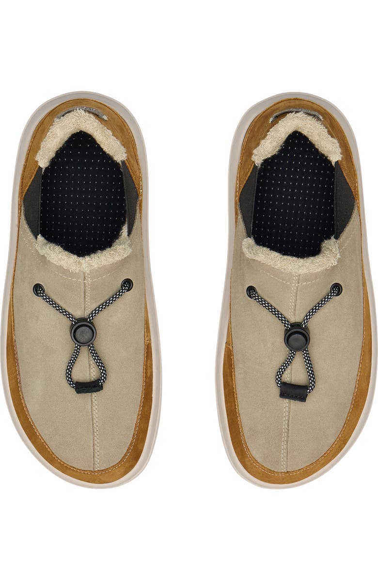 Reef Rambler Sneaker, Alternate, color, Brown