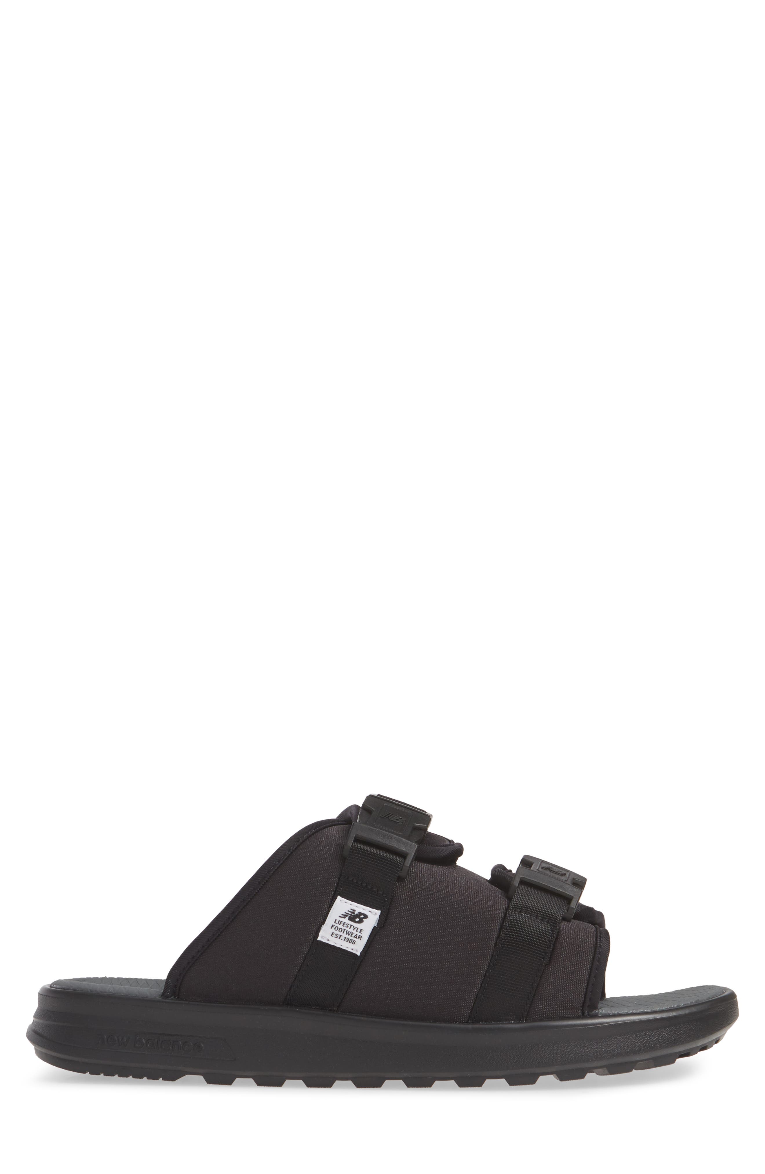 New Balance 330 Sport Slide, Alternate, color, 