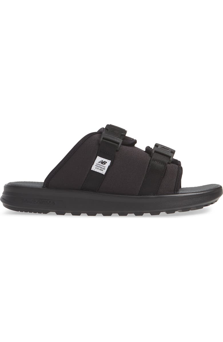 New Balance 330 Sport Slide, Alternate, color,