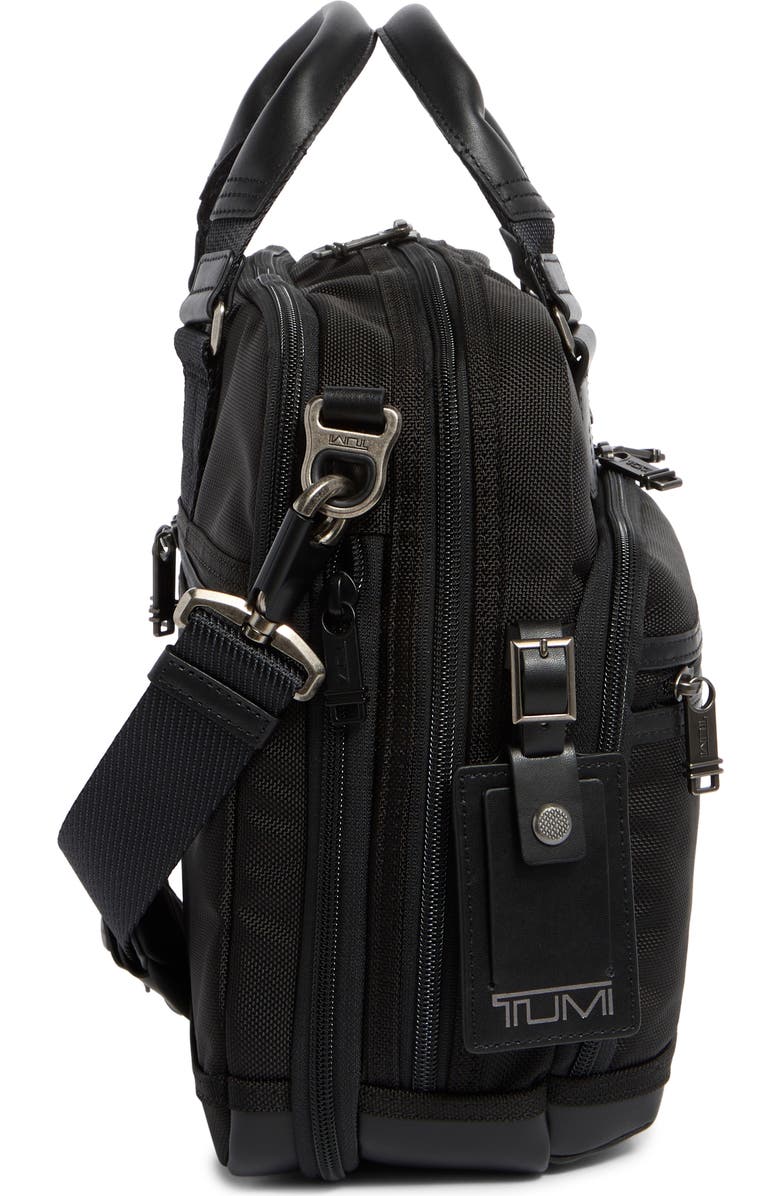 TUMI Bingham Expandable Briefcase, Alternate, color,