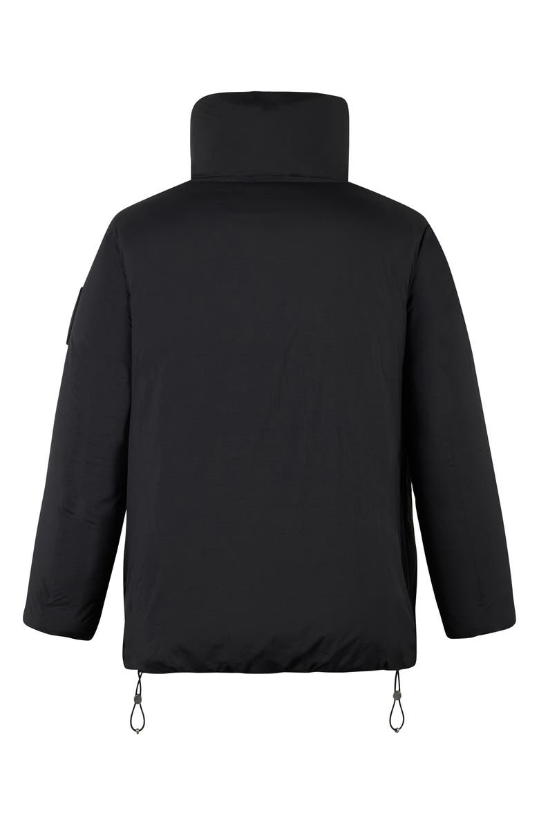 Moose Knuckles Katla Water Repellent 800 Fill Power Down Parka, Alternate, color, 