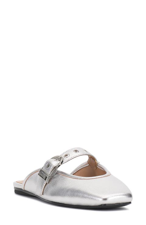 Vaydie Flat Mule