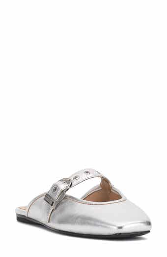 Vaydie Flat Mule