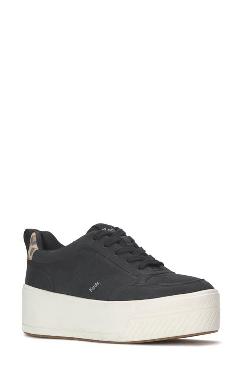 Skyler Platform Sneaker (Women)