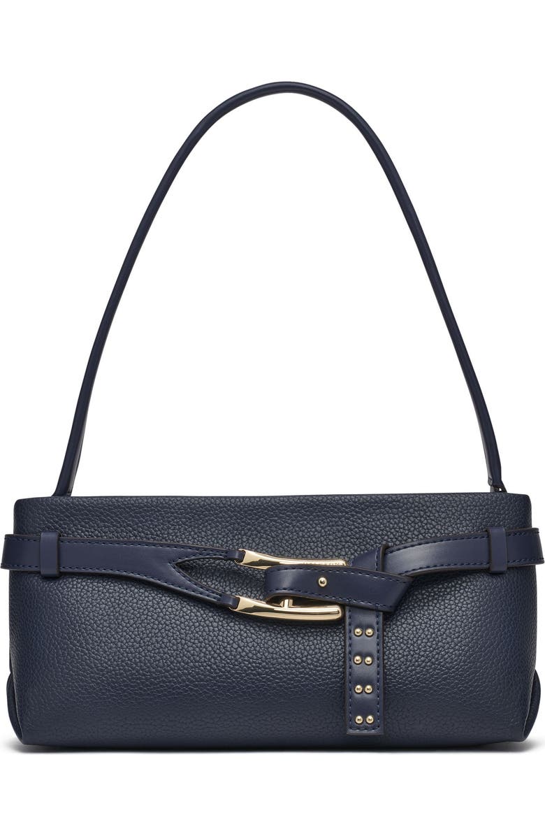 HALSTON Tasha Shoulder Bag, Main, color,