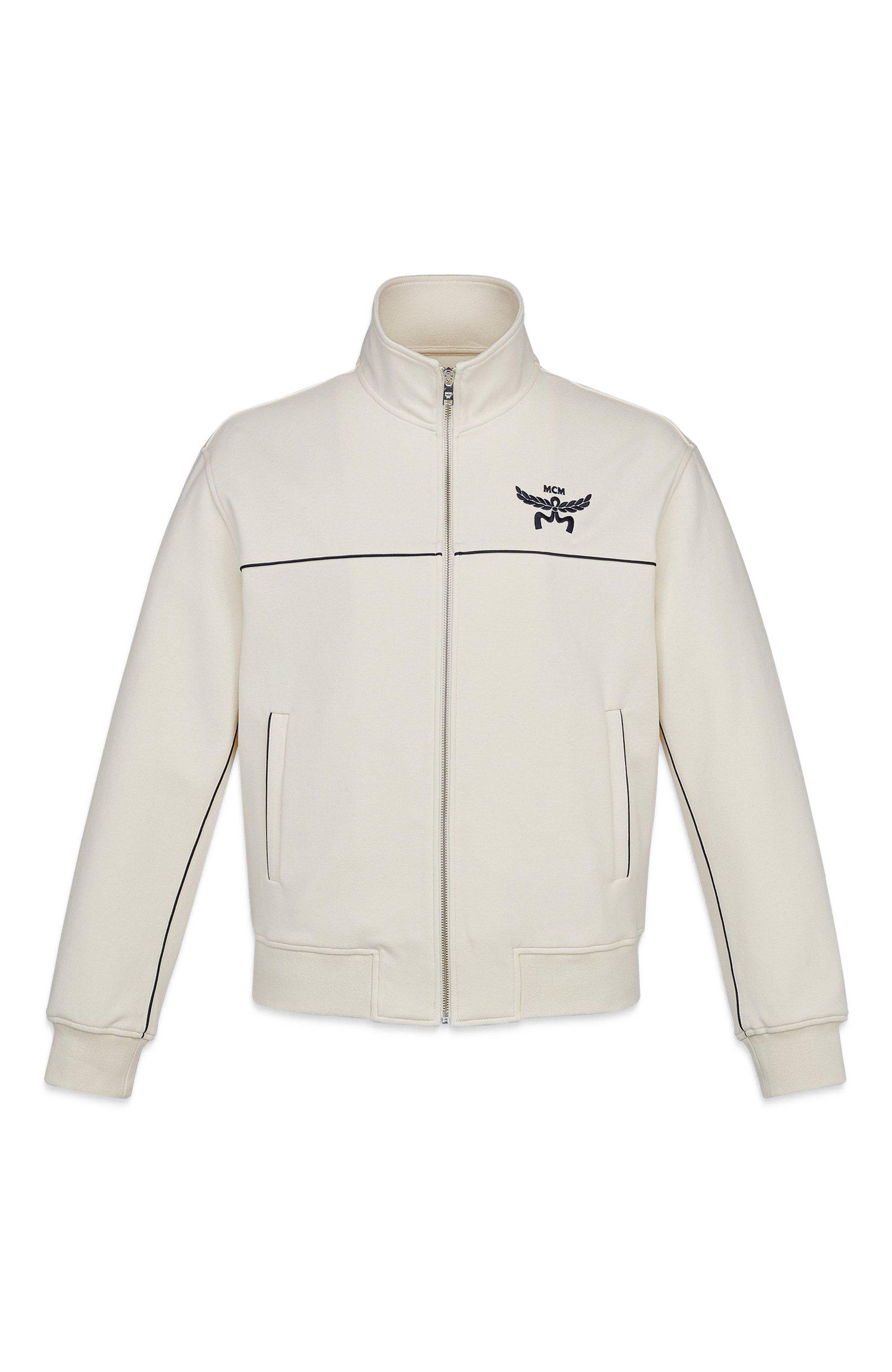 Essential Logo Ponte Track Jacket - image 2
