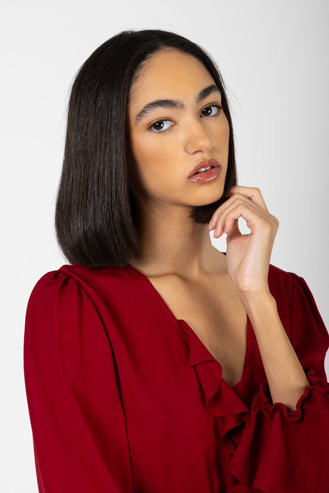Warby Dress - image 4
