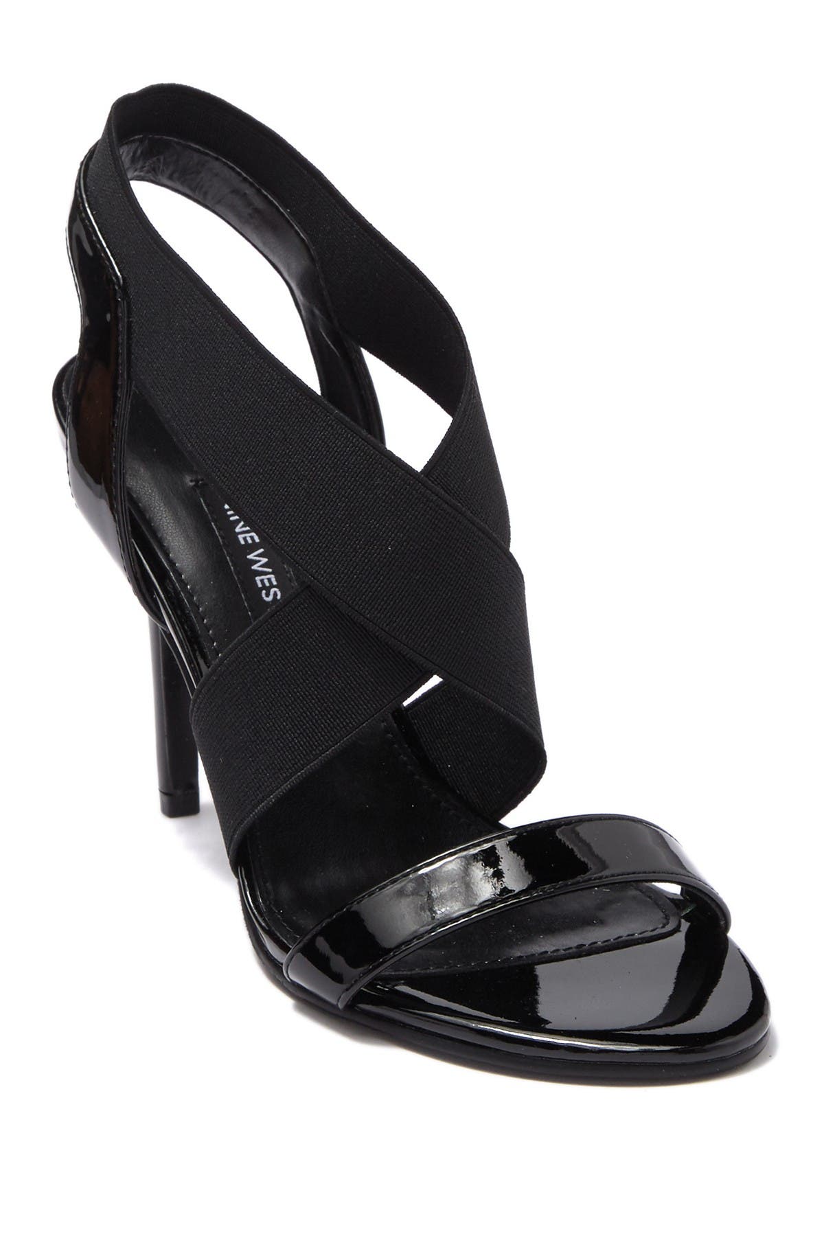 Nine West Maya Sandal, Alternate, color, 
