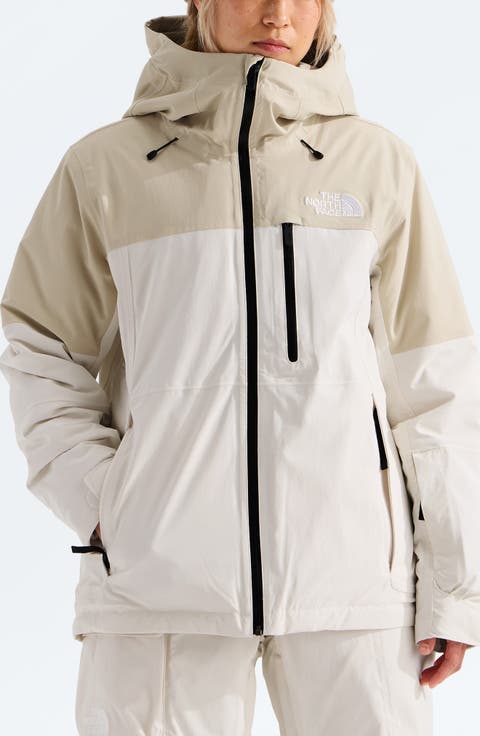 Freedom Insulated Waterproof Hooded Jacket