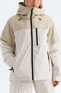 The North Face Freedom Insulated Waterproof Hooded Jacket