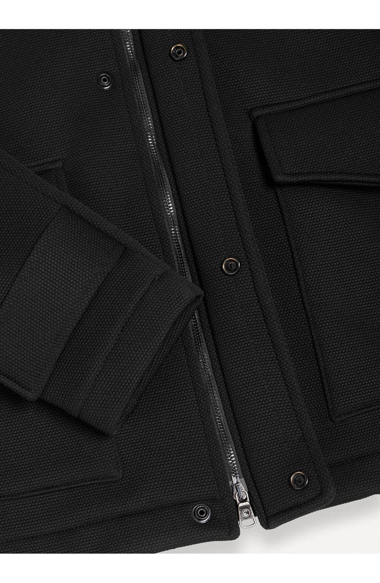 COLMAR Evidence Water Resistant Knit Jacket, Alternate, color, 