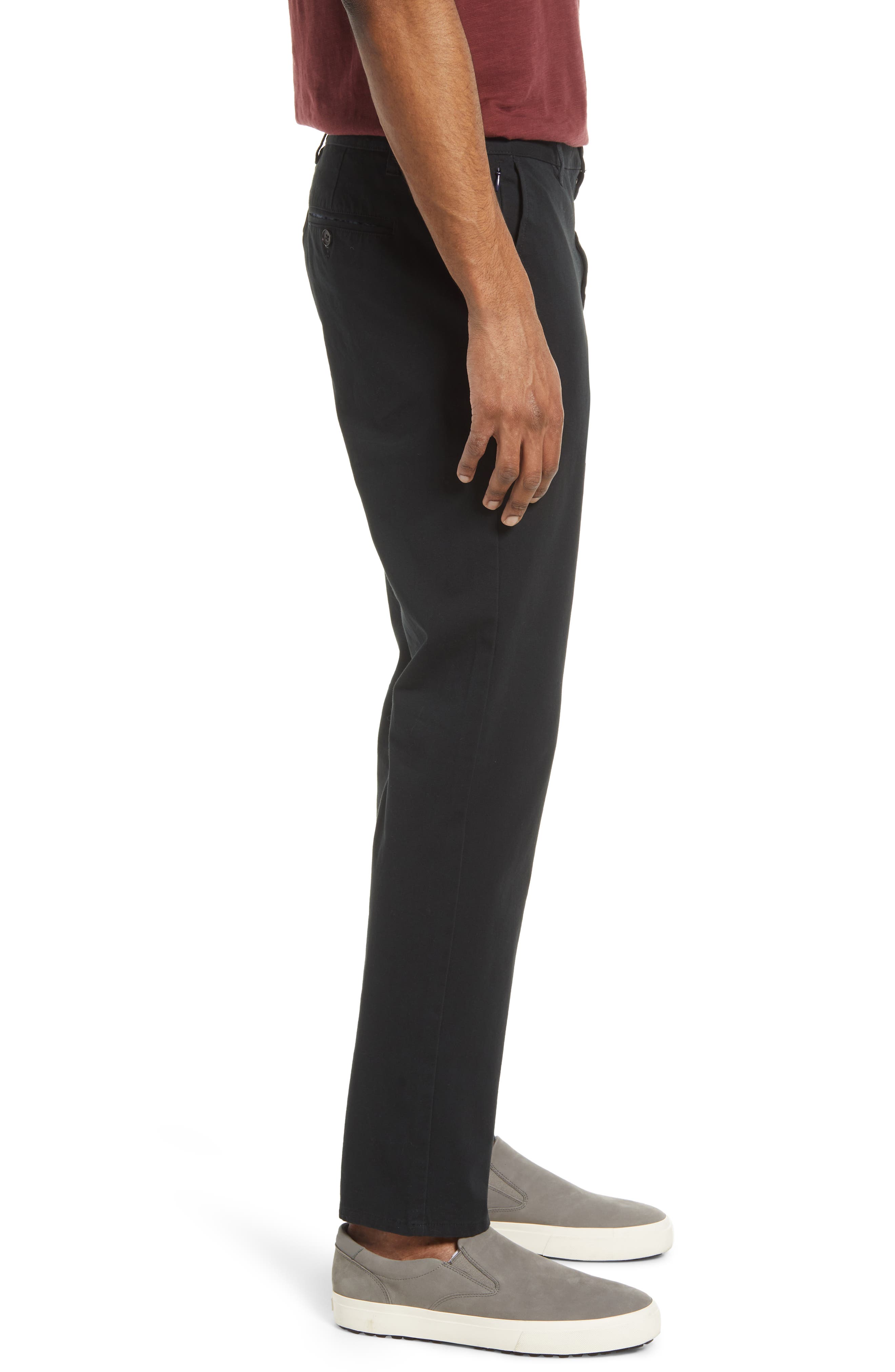 Мужские Bonobos Stretch Washed Chino 2.0 Pants — фото 3