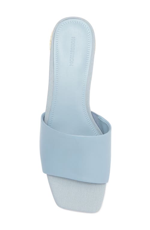 Nordstrom Winona Slide Sandal