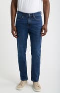 Peter Millar Crown Heritage Slim Straight Jeans