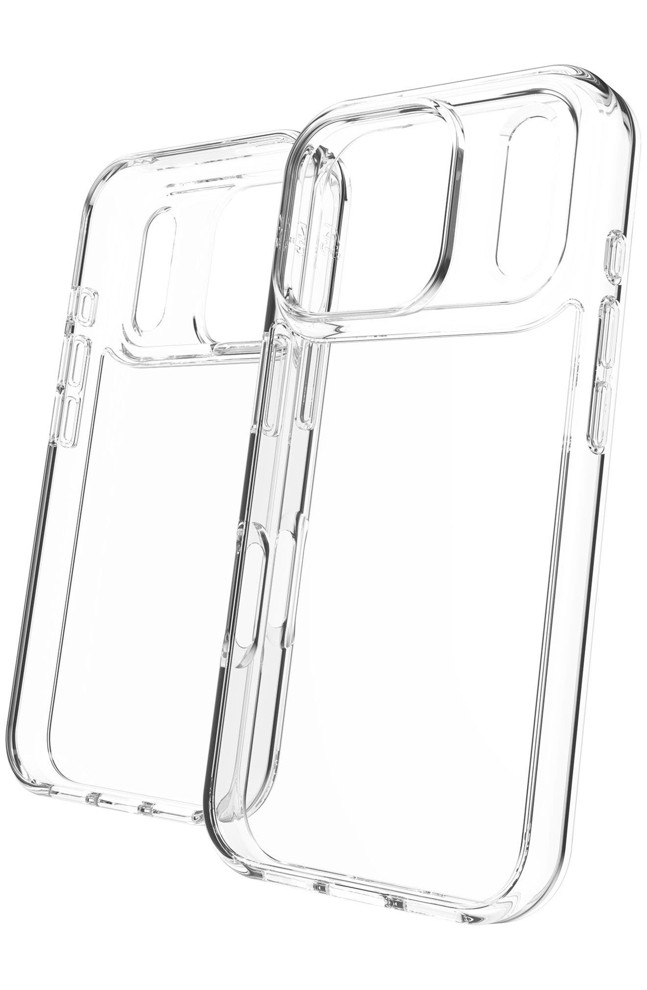selected CLEAR
