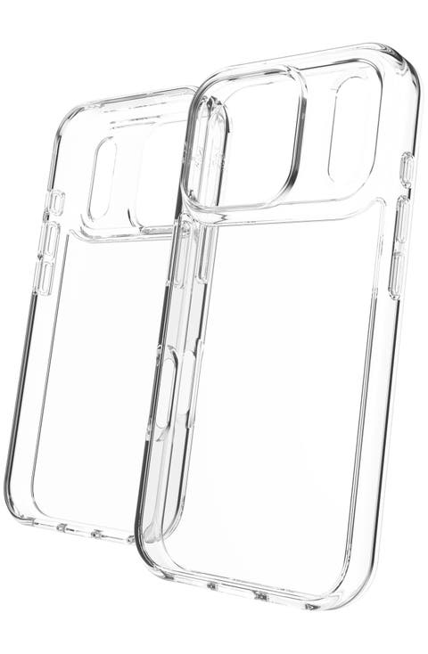 Crystal Palace Lite Case for Apple iPhone 17 Pro