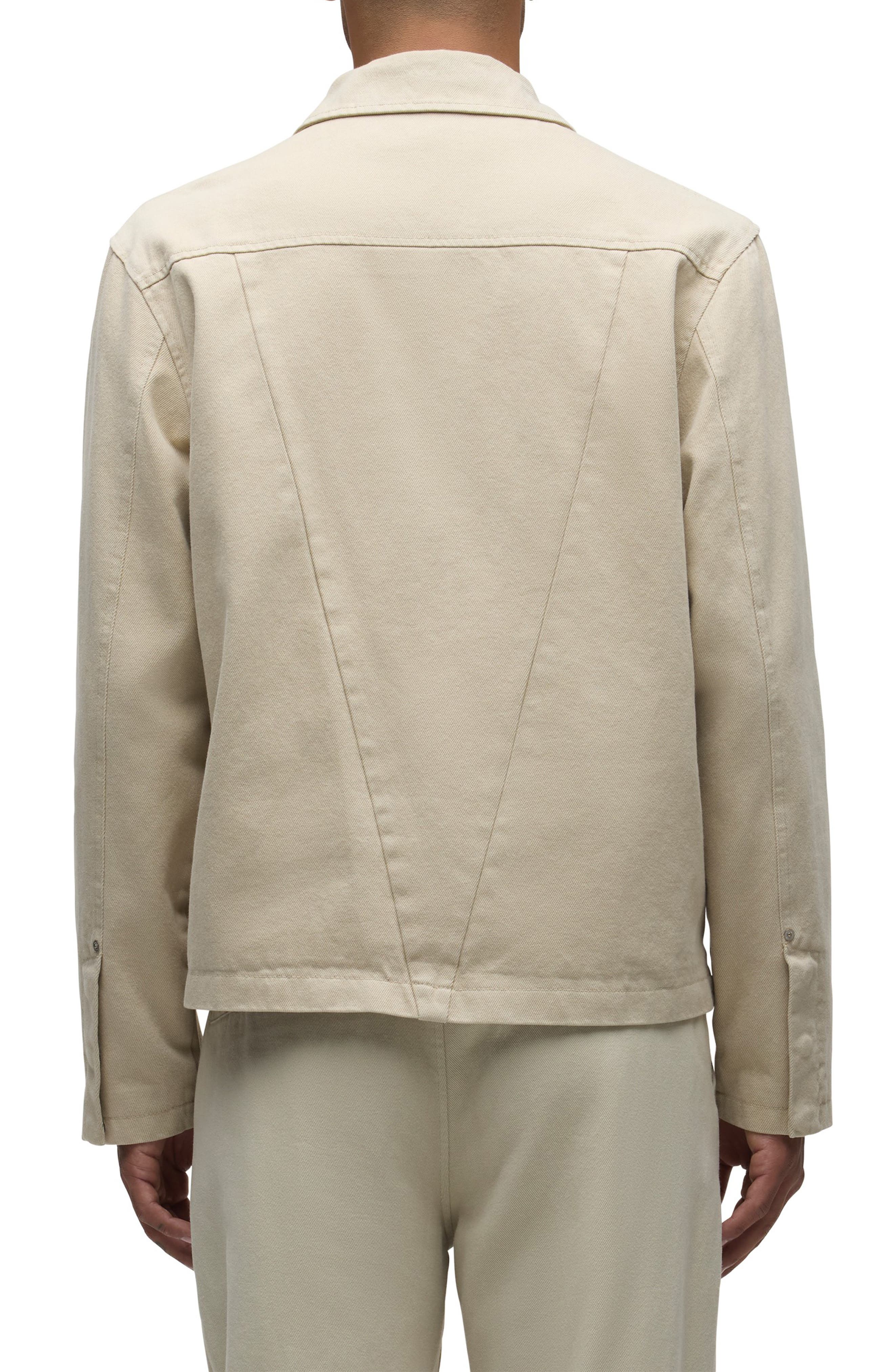 Work Jacket - image 2