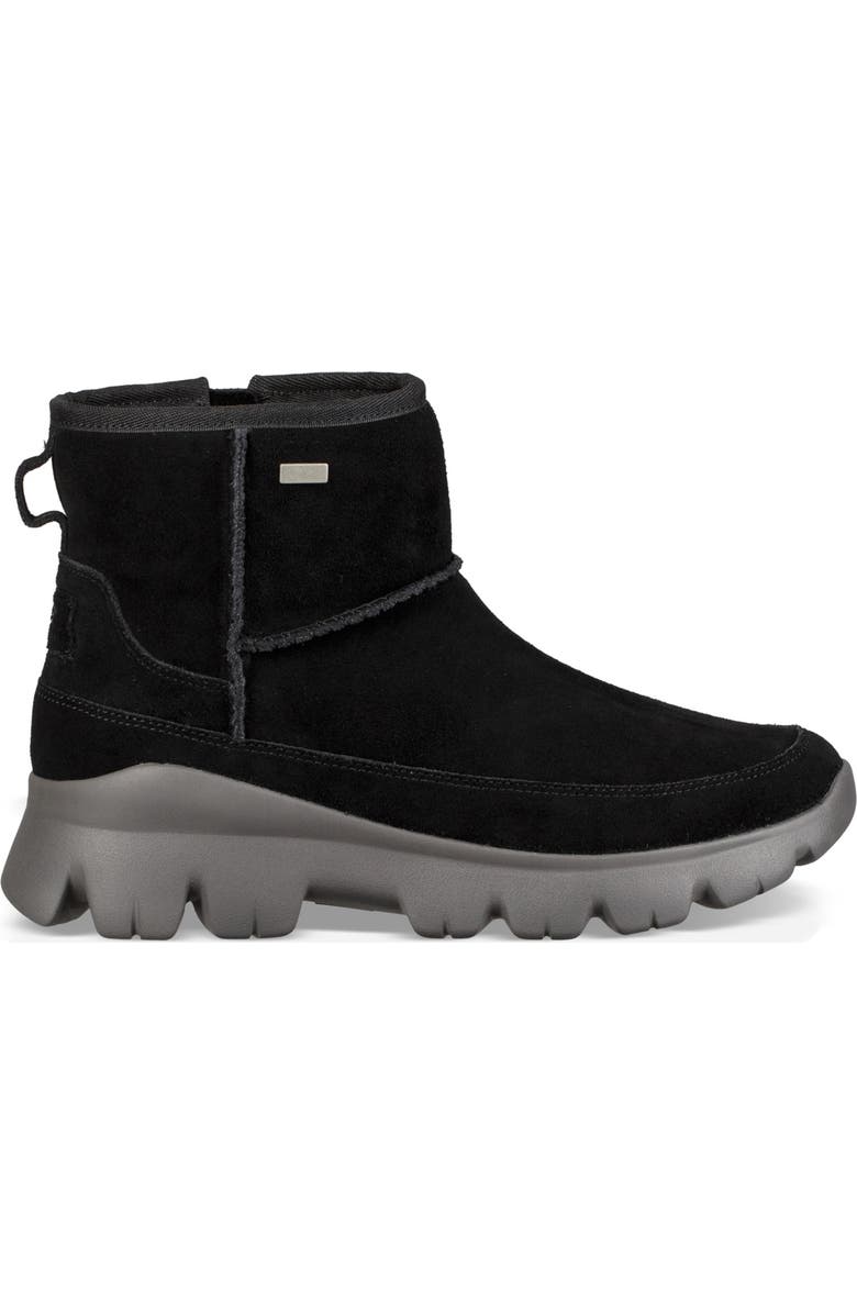 UGG<sup>®</sup> Palomar Waterproof Sneaker Bootie, Alternate, color,