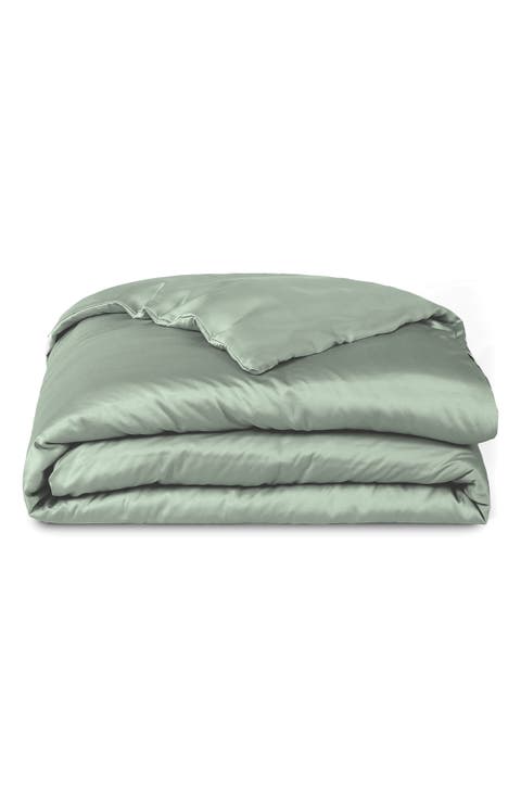 Tencel® Lyocell Duvet Cover