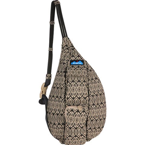 Mini Rope Bag - Women's