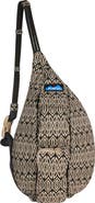 KAVU Mini Rope Bag - Women's