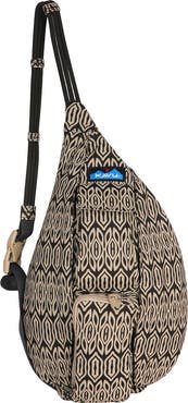 KAVU Mini Rope Bag - Women's