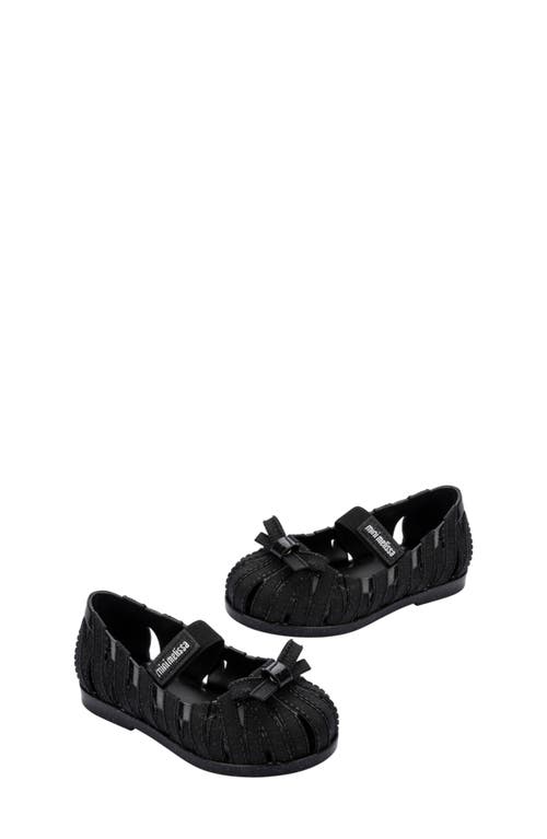 MINI MELISSA MINI MELISSA M LOVER BALLERINA FLAT