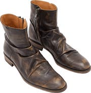 John Varvatos Morrison Sharpei Boot