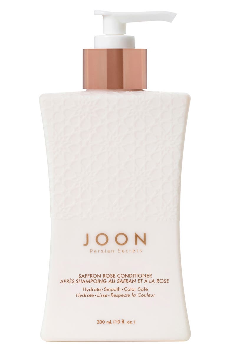 JOON Saffron Rose Conditioner, Alternate, color, Ivory