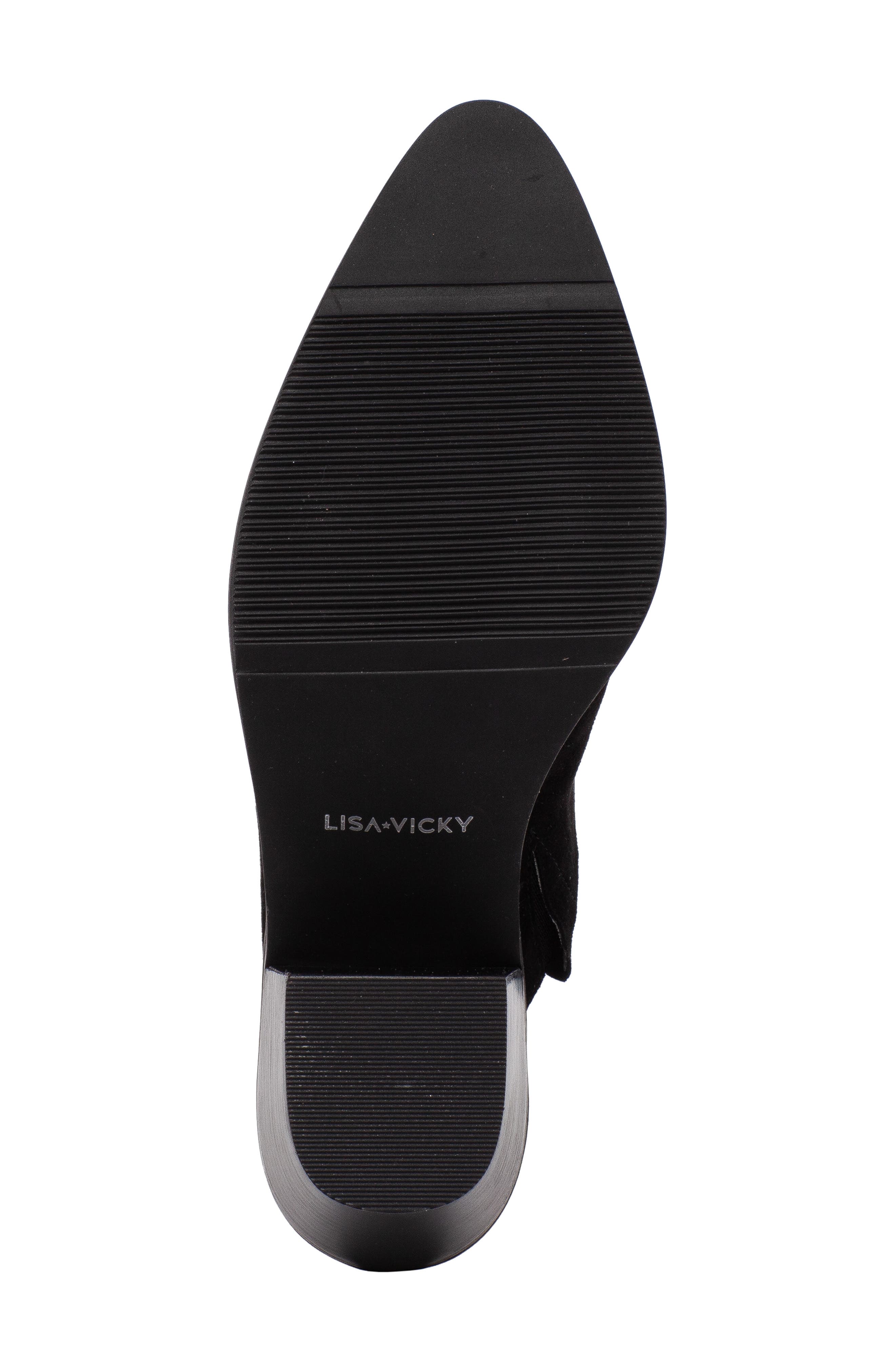 Lisa Vicky VIP Mule, Alternate, color, 