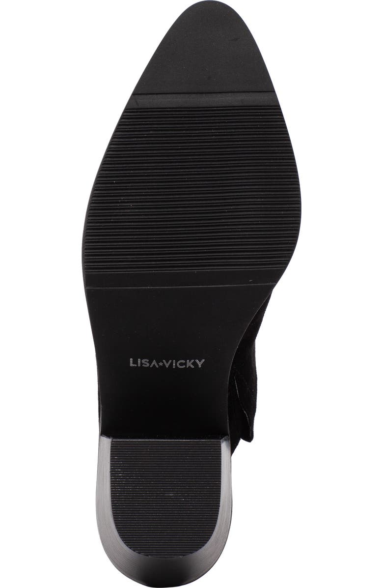 Lisa Vicky VIP Mule, Alternate, color,