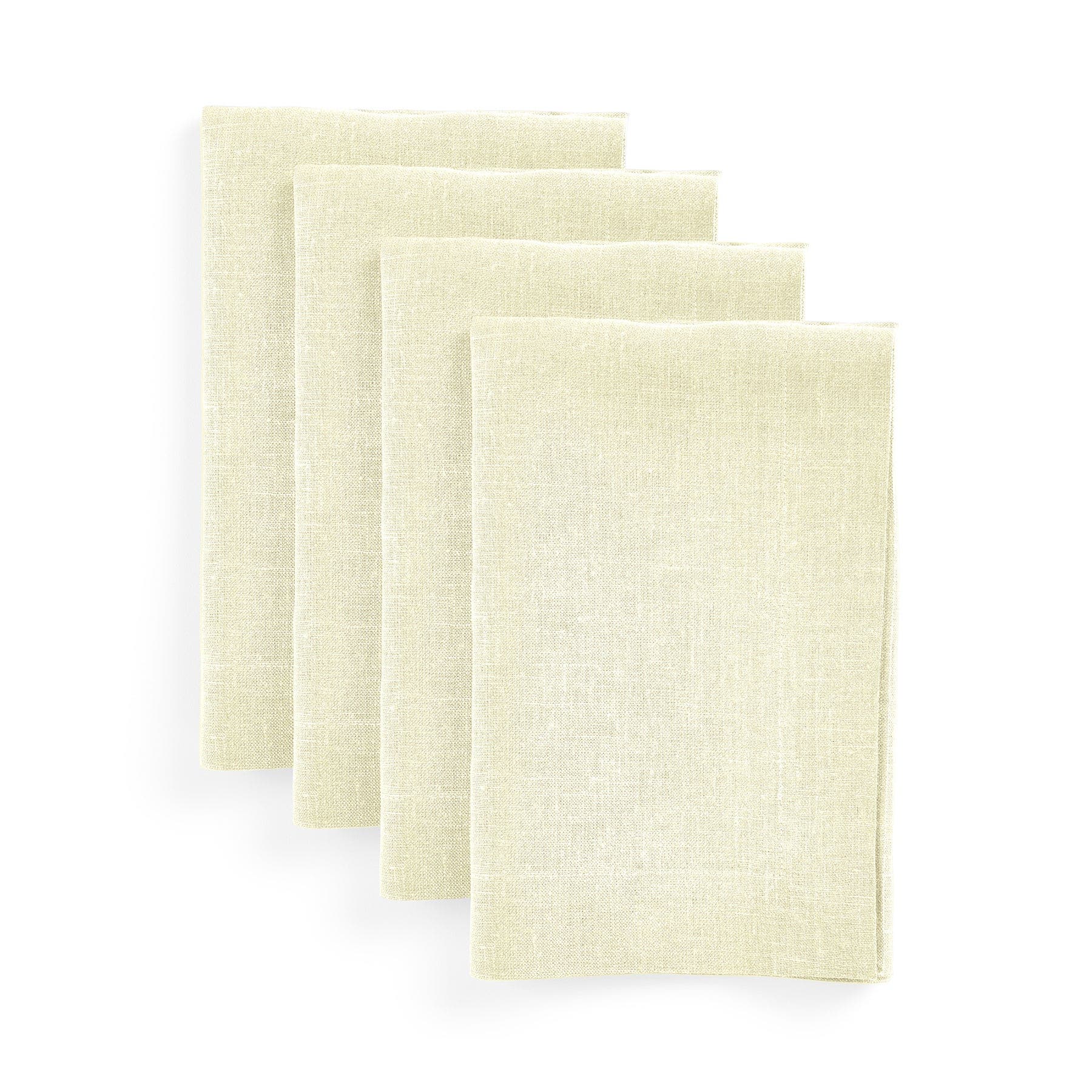 Creamy Ivory