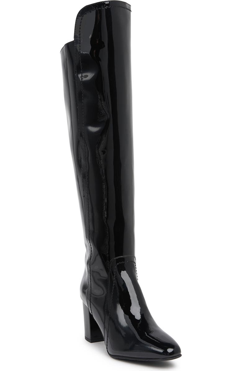 Aquatalia Florina Over the Knee Boot, Main, color,