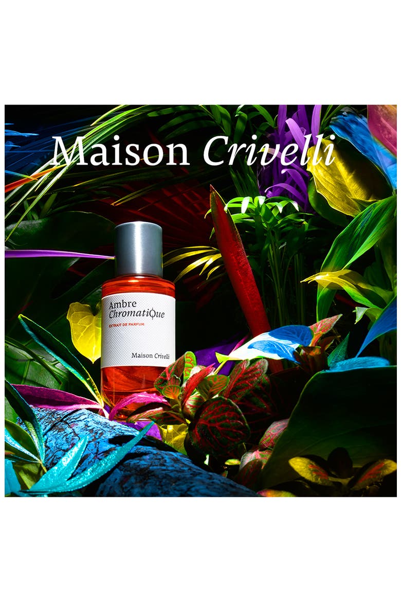 Ambre Chromatique Extrait de Parfum, Alternate, color, NO COLOR