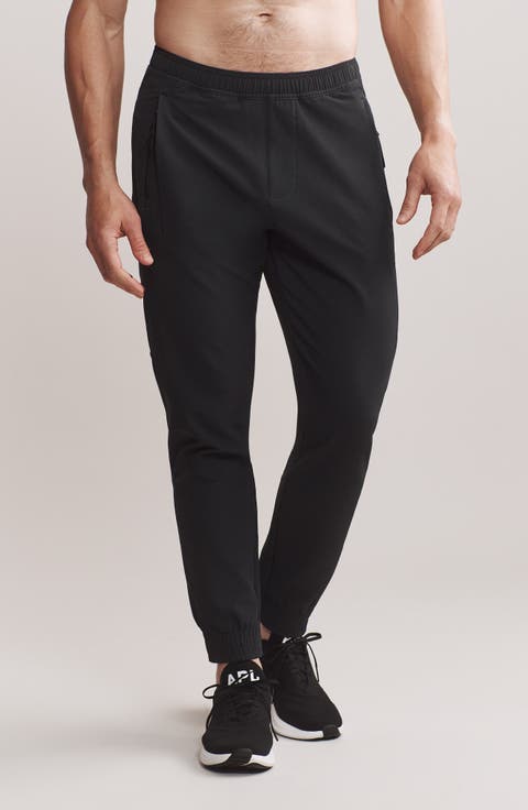 Altitude Cargo Joggers