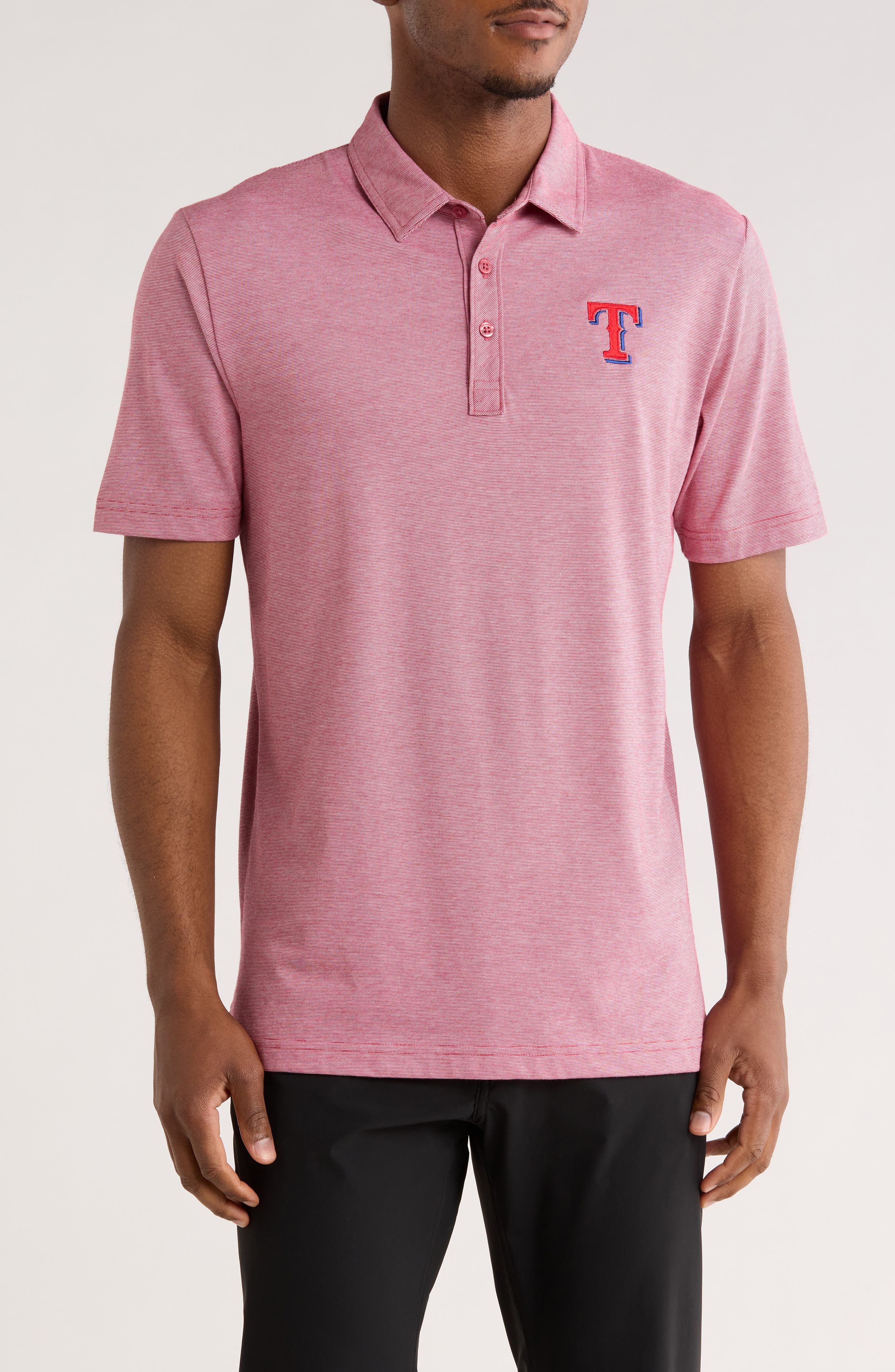 The Zinna Polo - image 3