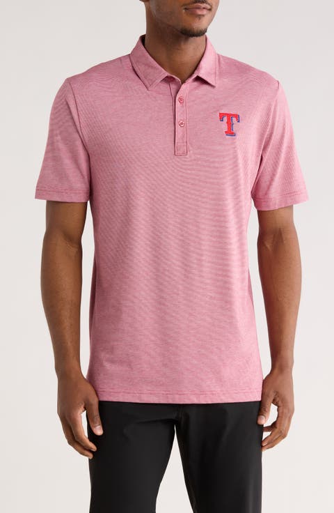 The Zinna Polo