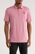 TravisMathew The Zinna Polo