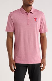 TravisMathew The Zinna Polo