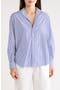 selected Blue Stripe