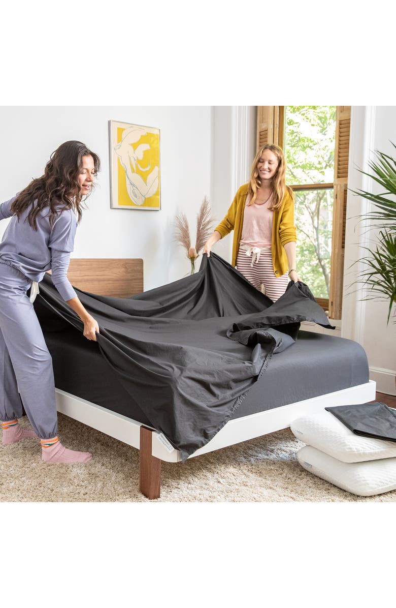 TUFT AND NEEDLE 11.5-Inch Mint Foam Mattress, Alternate, color, 